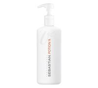 NOVA ENGEL Potion 9 Tratamiento De Peinado Acondicionador En Crema 500 Ml