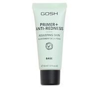 GOSH COPENHAGEN Primer Plus + base anti-rougeur 30 ml