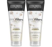 NOVA ENGEL Profiller+ Champú Cabellos Finos 250 ml (Lot de 2)