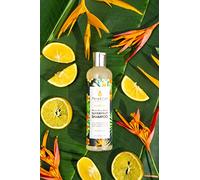 NOVA ENGEL Protect Me African Citrus Bloom Superfruit Shampoo 300 ml