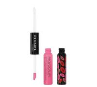 Rimmel Provocalips Lip Colour 200