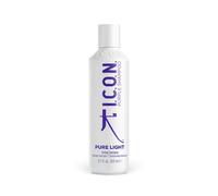 Icon - Pure Light Toning Shampoo Shampooing 250 Ml