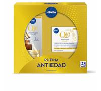 NOVA ENGEL Q10 Rutina Antiedad Estuche 2 Pz