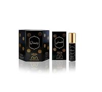NOVA ENGEL Qisaty Edp Roll On 6 Ml