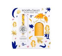 NOVA ENGEL R&G Bois D'Orange Efv 100Ml + Vela Bd