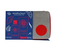 NOVA ENGEL R&G Jean Marie Farina Eau Cologne 100Ml + Gel Ducha