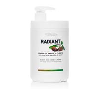 NOVA ENGEL Radiant Crema De Manos Y Cuerpo 1000 ml