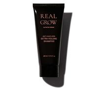 Rated Green Shampooing Real Grow Anti-chute Volume extra 200 ml