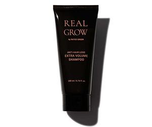 NOVA ENGEL Real Grow Anti Hair Loss Extra Volume Shampoo 200 ml