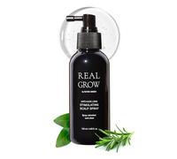 Rated Green Spray Real Grow stimulant pour le cuir chevelu – Anti-chute – 120 ml