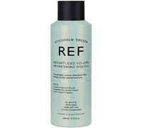 REF Shampoing sec en mousse Weightless Volume Refreshing – 200 ml