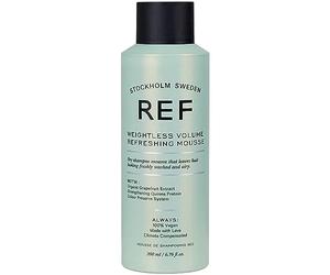 NOVA ENGEL Ref Weightless Volume Refreshing Mousse