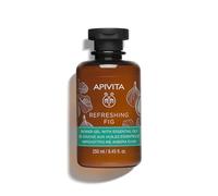 NOVA ENGEL Refreshing Fig Gel De Baño Con Higo 250 Ml