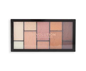 NOVA ENGEL Reloaded Dimension Shadow Palette Neutral Charm 1 U
