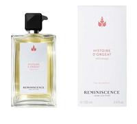 Histoire d'Orgeat - Héliotrope - Eau de Parfum-100ml REMINISCENCE PARFUM
