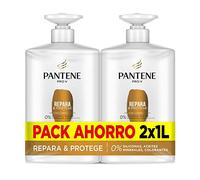 NOVA ENGEL Repara & Protege Champú Lote 2 X 1000 ml