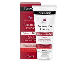NOVA ENGEL Reparación Intensa Bálsamo Cica 100 Ml