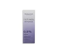 REVOLUTION SKINCARE 0.5% Retinol Intense Serum Sérum visage 30 ml