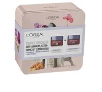 NOVA ENGEL Revitalift Laser Día + Noche Estuche 2 Pz