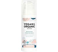 NOVA ENGEL Revitalising Hydrating Cream Normal Skin 50 Ml