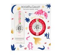 Roger & Gallet Rose Coffret Eau Parfumée Bienfaisante 100ml