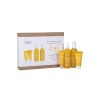 Ziaja Vitamine C.B3 NIACINAMIDA Kit de routine du visage pour la journée - Anti-âge - Normal - Unisexe - Routine du visage