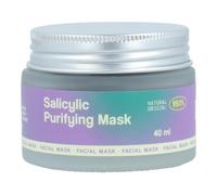 NOVA ENGEL Salicylic Purifying Mascarilla 40 Ml