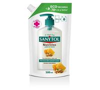 NOVA ENGEL Sanytol Recambio Jabã³N Antibacteriano Nutritivo Eco 500 Ml