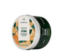 The Body Shop Beurre Corporel Clémentine Grande 400mls