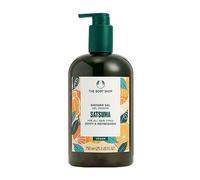 NOVA ENGEL Satsuma Shower Gel 750 Ml