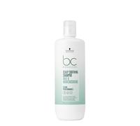 Schwarzkopf Bonacure Soothing Shampoo 1000 ml