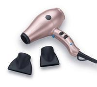 NOVA ENGEL Secador Micro 5000 Pro Pink