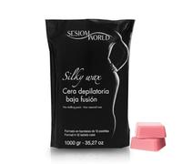 NOVA ENGEL Select Cera Depilatoria Baja Fusión 1000 Gr