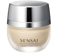NOVA ENGEL Sensai Cellular Performance Cream Foundation