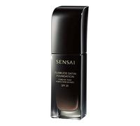 NOVA ENGEL Sensai Flawless Satin Foundation Spf20 202-Ochre Beig 30 Ml