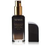 NOVA ENGEL Sensai Flawless Satin Foundation Spf20 203-Neutralbeig 30Ml
