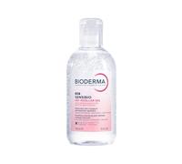 Bioderma Sensibio Gel micellaire apaisant démaquillant anti-rougeurs – 250 ml