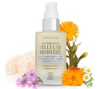 Sérum Anti-Âge - Alma Secret - Recovery - Acide Hyaluronique - Collagène Végétalien - Hydratation Profonde