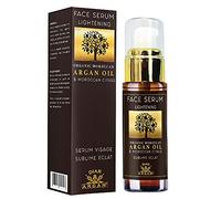 NOVA ENGEL Sérum Facial Iluminador De Argán Puro Y Cítricos 30 Ml