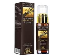 NOVA ENGEL Sérum Facial Reestructurante De Argán Puro Y Vainilla 30 Ml