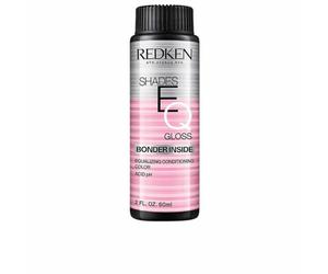 NOVA ENGEL Shades Eq Gloss 09Vv Lilac Ice Bonder Inside 1X60Ml