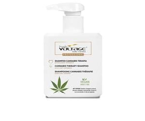 NOVA ENGEL Shampoo Cannabis - Terapia Champãº 500 ml