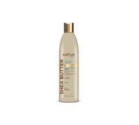 KATIVA SHEA BUTTER coconut & marula oil shampoo 550 ml