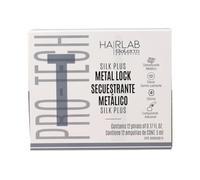 NOVA ENGEL Silk Plus Uv Protector 12 X 5 Ml