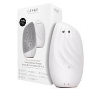 NOVA ENGEL Smart App Guided Cepillo Sónico Thermo Y Lifting Facial 8 En 1 Blanco 1 U