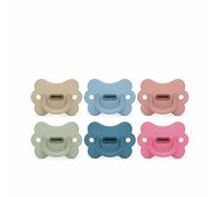 NOVA ENGEL Smoothie Butterfly Chupete 6-18M 1 U