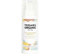 NOVA ENGEL Soothing Protection Cream Spf10 Sensitive Skin 50 Ml