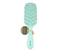 Steinhart Brosse démêlante cheveux Ergoflez Aigue marine Vert biodégradable 1ut