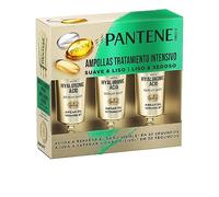 NOVA ENGEL Suave & Liso Ampollas 3 X 15 Ml