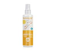 NOVA ENGEL Sun Care Spray Protector Solar Reductor Y Reafirmante Spf50 150 Ml